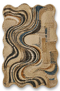 Related product image Rugs Modern Halı Carpet