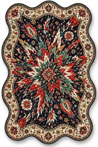 Related product image Rugs Modern Halı Carpet