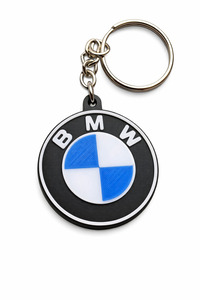 Related product image OEM Car Keychains