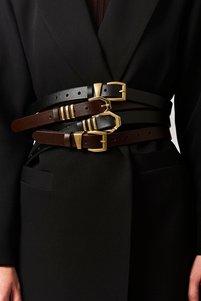 Related product image ZÜLAYS Belts