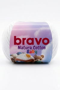 Related product image Bravo Knitting Yarn