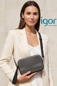 İlgili ürün resmi IGOR Omuz Çantası
