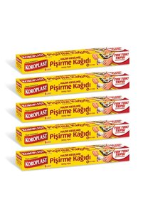 Related product image Koroplast Baking Papers