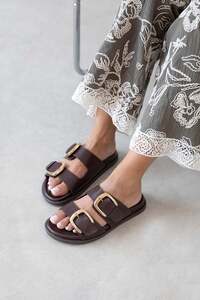 Related product image Straswans Mules
