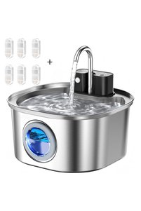 Related product image Choice Cat and Dog Food and Water Containers