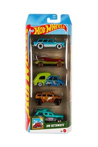 صورة المنتج ذات الصلة HOT WHEELS لُعَب أخرى