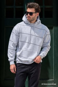 Related product image Madmext Sweatshirts