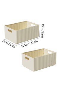 Related product image Choice Storage Containers