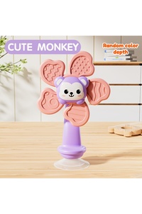 Related product image Choice Teether and Baby Rattle