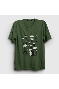 Related product image Presmono T-Shirts