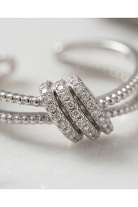 صورة المنتج ذات الصلة XUPING JEWELRY خواتم فولاذية