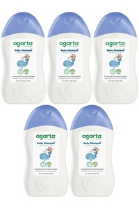 Related product image Agarta Baby Shampoo