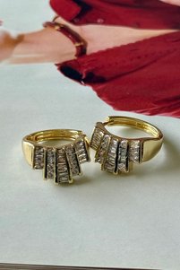 Related product image Trendy Butik Jewelry Earrings