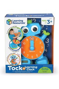Imaginea produsului asociat Learning Resources Știință, tehnologie și inginerie