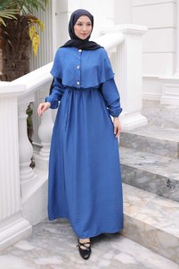 صورة المنتج ذات الصلة İmajButik فساتين