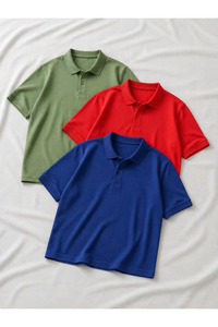 Related product image comstar Polo T-Shirts