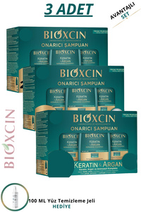 Related product image Bioxcin Shampoos