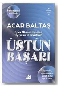 İlgili ürün resmi Kronik Kitap Kişisel Gelişim
