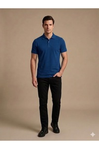 İlgili ürün resmi Kip Polo Yaka T-shirt