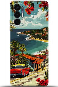 Related product image TECNO Phone Case
