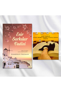 Related product image Arkadya Yayınları Novel