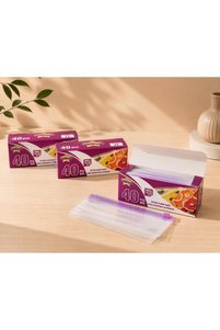 Imaginea produsului asociat Pungi pentru congelator