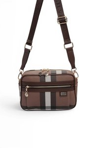 Related product image Silver Polo Messenger Bags