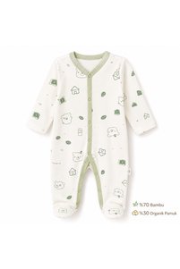 Related product image Mother Love Sleepsuits