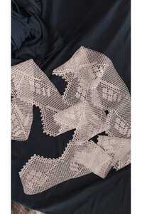 Related product image Papatyam Lacework