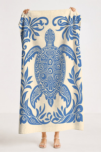 Related product image Evimde Bambaşka Beach Towels
