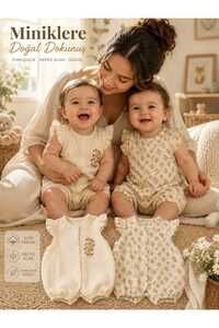 Related product image Bambino Jumpsuits