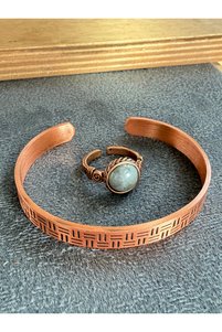 Related product image Rupen Kraft Bijou Jewelry Sets