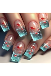 Related product image Choice False Nails & Accessories