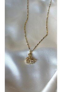 Related product image Eylülün Takısı Steel Necklaces