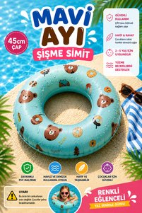 Related product image HAK İŞ OYUNCAK Marine Materials