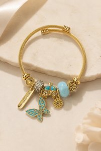 Related product image PABALAS Steel Bracelets