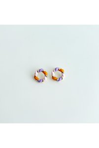 Related product image Boise Atelier Steel Earrings