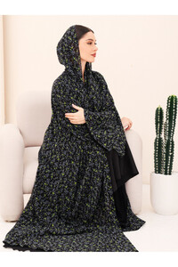Related product image IKKXA Capes & Abayas