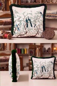 Related product image Evimde Bambaşka Cushions and Cushion Covers