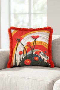 Related product image Evimde Bambaşka Cushions and Cushion Covers