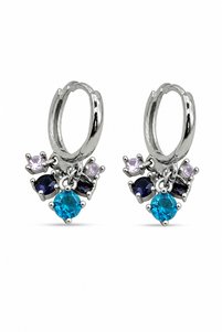 Related product image Jack Ferrero Steel Earrings