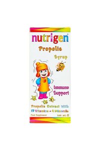 Related product image Nutrigen Vitamins