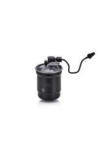 Imaginea produsului asociat Mann Filter Filtre combustibil auto
