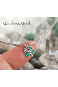 Related product image stainless steell Steel Necklaces