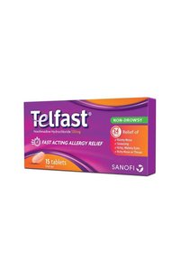 Related product image TELFAST Vitamins