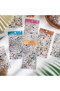 Related product image Choice Stickers