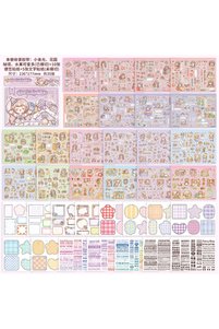 Related product image Choice Stickers