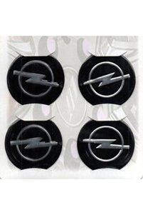 Related product image GARDENAUTO Coats of Arms Stickers & Phosphor Strips