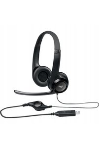 Imaginea produsului asociat logitech Căști de protecție la locul de muncă