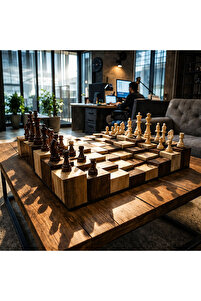 Related product image Bk Gift Chess